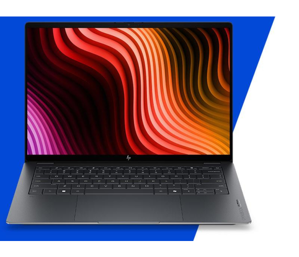HP Omnibook ULTRA 14 Ultra 7-356H/32GB/1TB/Win11 Touch OLED - 1519952 - zdjęcie 13